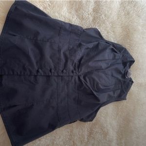 Work blouse. Comfortable. Size L